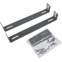 AERAULIQA - Beszerelő szett KT-plaster QXD