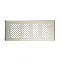 Aerauliqa GRLFT 300x100 védőrács, fehér