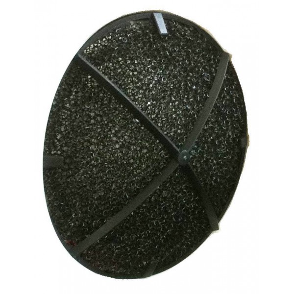 Aerauliqa KF100HR porszűrő (Quantum HR-100) Aerauliqa KF100HR porszűrő (Quantum HR-100)