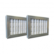 Aerauliqa KF340G4 porszűrő szett QR-340 készülékhez