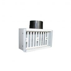 Aerauliqa PLMLS végelem 200x100 - 1x75 (új változat)