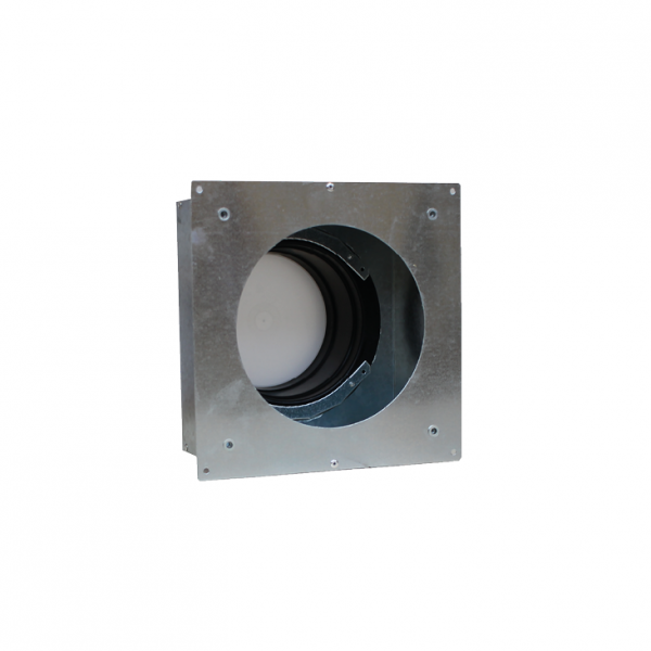 AERAULIQA PLMP végelem 140x140 - 1x75 AERAULIQA PLMP végelem 140x140 - 1x75