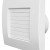 Aerauliqa QA-100 BB ventilátor automata előlapzárással