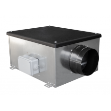 AERAULIQA QBM-250 1EC PLUS szellőztető ventilátor