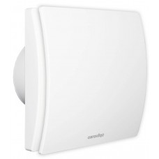 AERAULIQA Quantum EX-150 HT ventilátor utószellőztető, páraérzékelő és alapszellőztető funkcióval