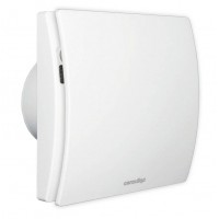 AERAULIQA Quantum MX-100 ventilátor utószellőztető és páraérzékelő funkcióval, multi speed funkcióval