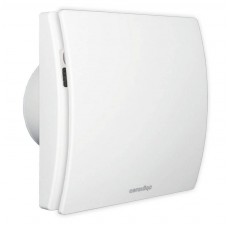 AERAULIQA Quantum MX-100 ventilátor utószellőztető és páraérzékelő funkcióval, multi speed funkcióval