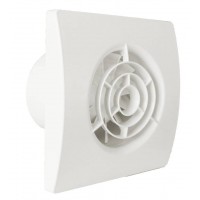 Aerauliqa Quasar 2S BB standard ventilátor, két választható sebességi fokozattal Aerauliqa Quasar 2S BB standard ventilátor, két választható sebességi fokozattal