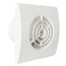 Aerauliqa Quasar 2S BB standard ventilátor, két választható sebességi fokozattal