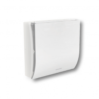 AERAULIQA VERT-COVER légterelő elem ORION / NEXT készülékekhez AERAULIQA VERT-COVER légterelő elem ORION / NEXT készülékekhez