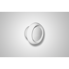 Aerauliqa VLVEST-IMM 125 - szívó vagy nyomó oldali légszelep