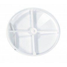 CATA E-150 pillangószelep