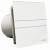 Cata E-150G ventilátor üveg előlappal, fehér
