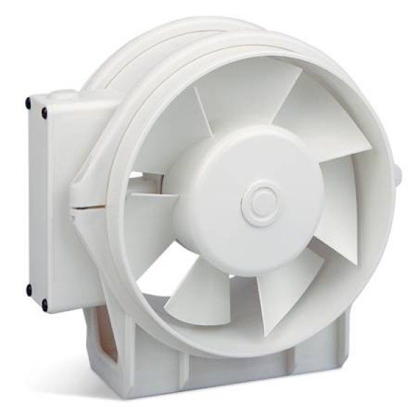 Cata MT-150 csőbe dugható ventilátor Cata MT-150 csőbe dugható ventilátor