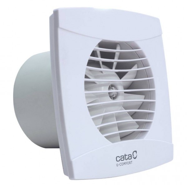 Cata UC-8 STD fehér ventilátor Cata UC-8 STD fehér ventilátor