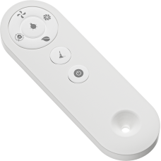 HOLTOP/AIRWOODS távirányító AV-TTW5-W típushoz