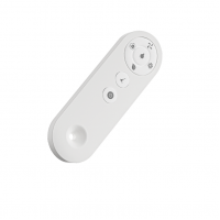 HOLTOP/AIRWOODS távirányító AV-TTW6-W típushoz