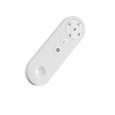 HOLTOP/AIRWOODS távirányító AV-TTW6-W típushoz