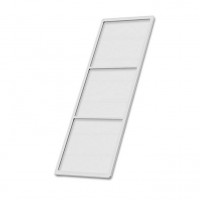 HOLTOP előszűrő ERVQ típushoz, RA oldali (294x100x3mm)