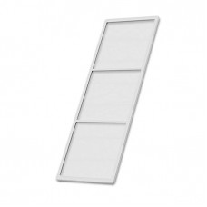 HOLTOP előszűrő ERVQ típushoz, RA oldali (294x100x3mm)