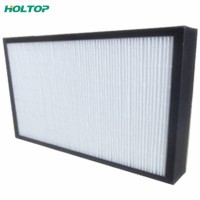 HOLTOP - F9 szűrő PM2.5 (337x120x40mm) XHBQ-3.5 DMTHC típushoz
