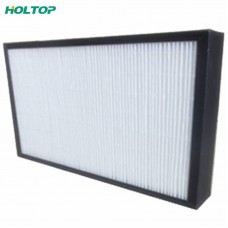 HOLTOP - F9 szűrő PM2.5 (337x120x40mm) XHBQ-3.5 DMTHC típushoz