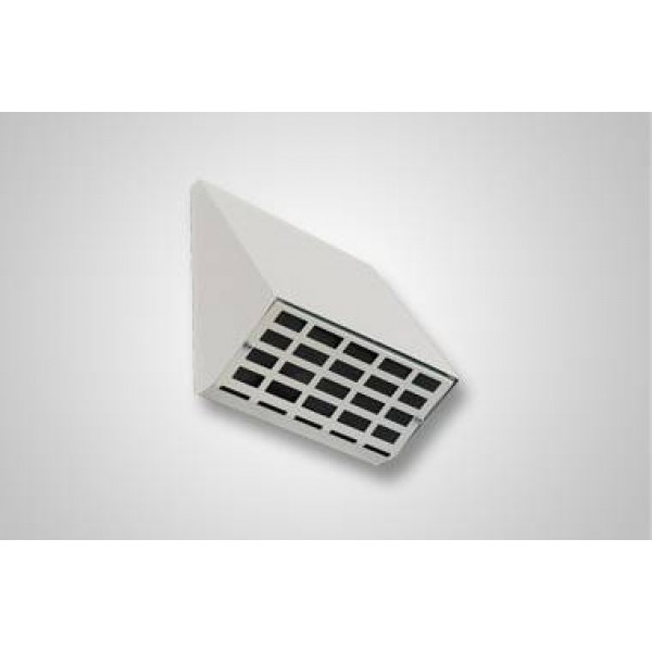 HOLTOP AS-MHE001 - Kültéri ereszelem előfűtéssel - készlet erejéig elérhető HOLTOP AS-MHE001 - Kültéri ereszelem előfűtéssel - készlet erejéig elérhető