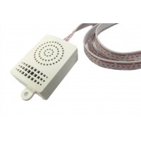 HOLTOP WiFi-vezérlő CFA típusokhoz