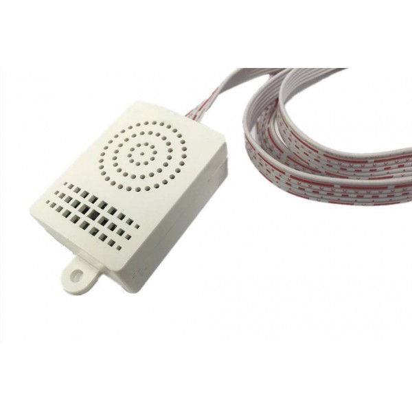 HOLTOP WiFi-vezérlő CFA típusokhoz HOLTOP WiFi-vezérlő CFA típusokhoz