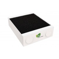 Siber - Kombinált szűrő (G4-F9) EVO 1 és EVO 2 központi hővisszanyerős szellőztetőhöz