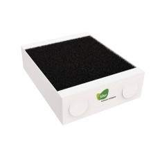 Siber - Kombinált szűrő (G4-F9) EVO 3 és EVO 4 központi hővisszanyerős szellőztetőhöz