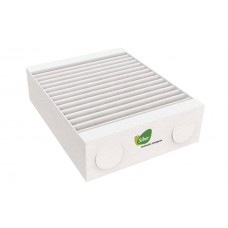 Siber - Porszűrő (G4) EVO 1 és EVO 2 központi hővisszanyerős szellőztetőhöz