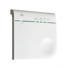 Siber - Wireless páraérzékelő központi hővisszanyerős szellőztetőhöz