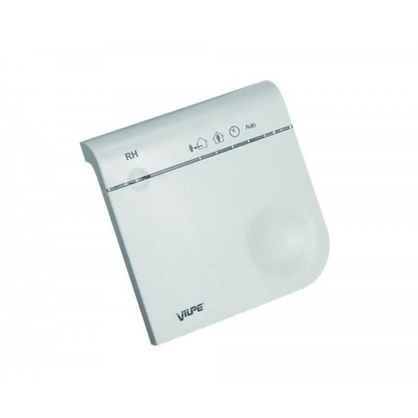 VILPE - EC Ideal Smart páraérzékelő VILPE - EC Ideal Smart páraérzékelő