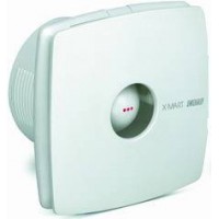 Fürdőszoba és WC szellőztető ventilátor